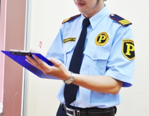 Bảo vệ chuyên nghiệp 24/7 - Giải pháp toàn diện cho mọi ngành nghề