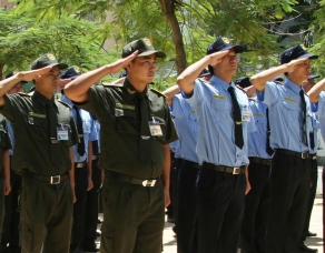 Những lưu ý quan trọng cần biết khi thuê bảo vệ