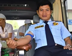 Sự kết hợp giữa công nghệ và nhân lực trong lĩnh vực bảo vệ