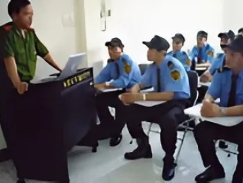 Đào tạo bảo vệ